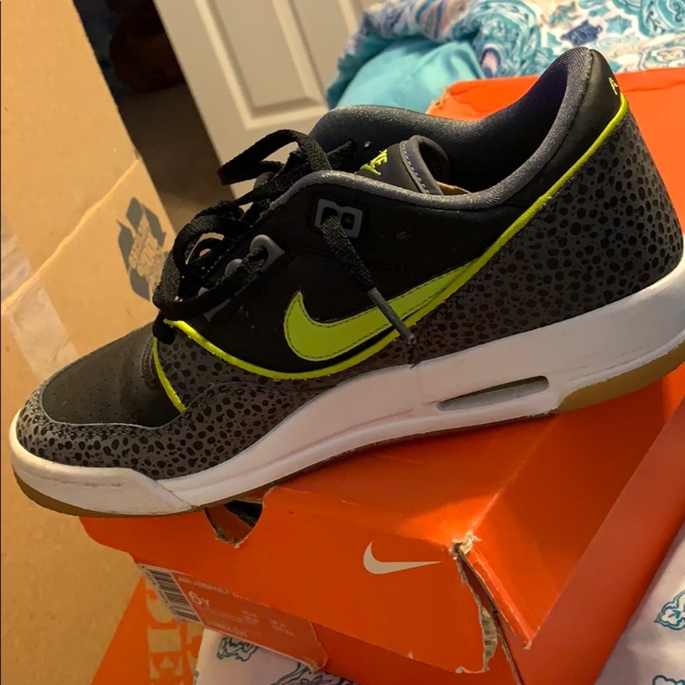 Air Assault Low
